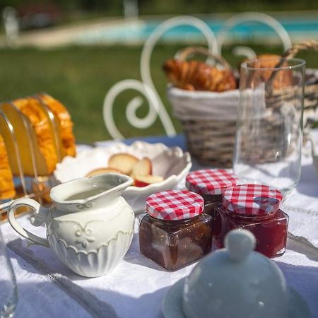 Manoir Le Coutureau Maisons D'Hotes Rouffignac-de-Sigoules Zewnętrze zdjęcie