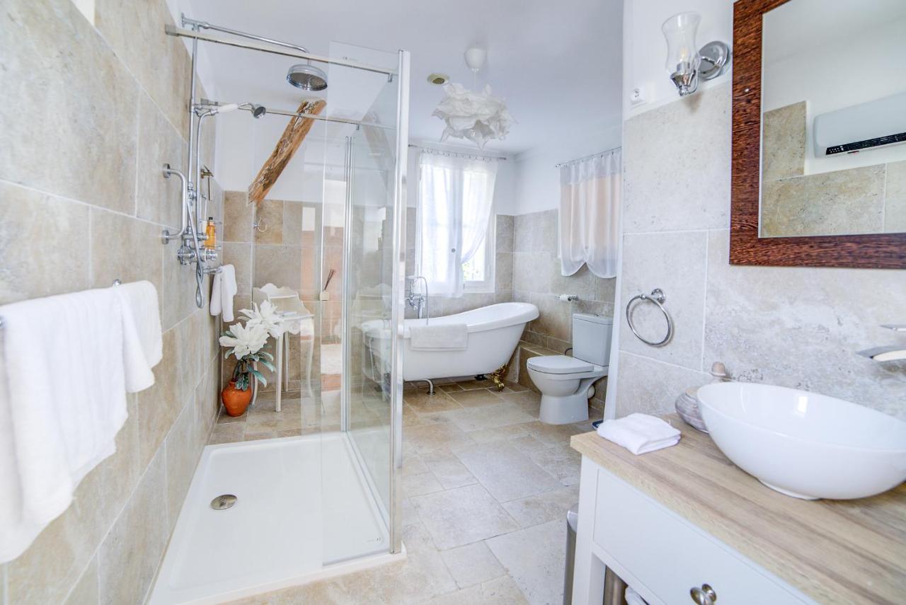 Manoir Le Coutureau Maisons D'Hotes Rouffignac-de-Sigoules Zewnętrze zdjęcie
