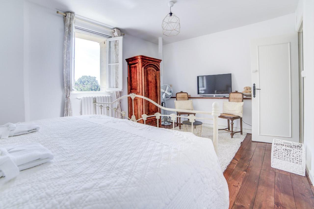 Manoir Le Coutureau Maisons D'Hotes Rouffignac-de-Sigoules Zewnętrze zdjęcie