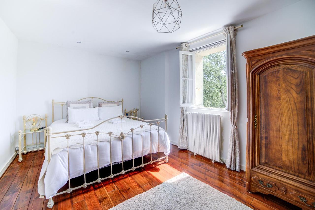 Manoir Le Coutureau Maisons D'Hotes Rouffignac-de-Sigoules Zewnętrze zdjęcie