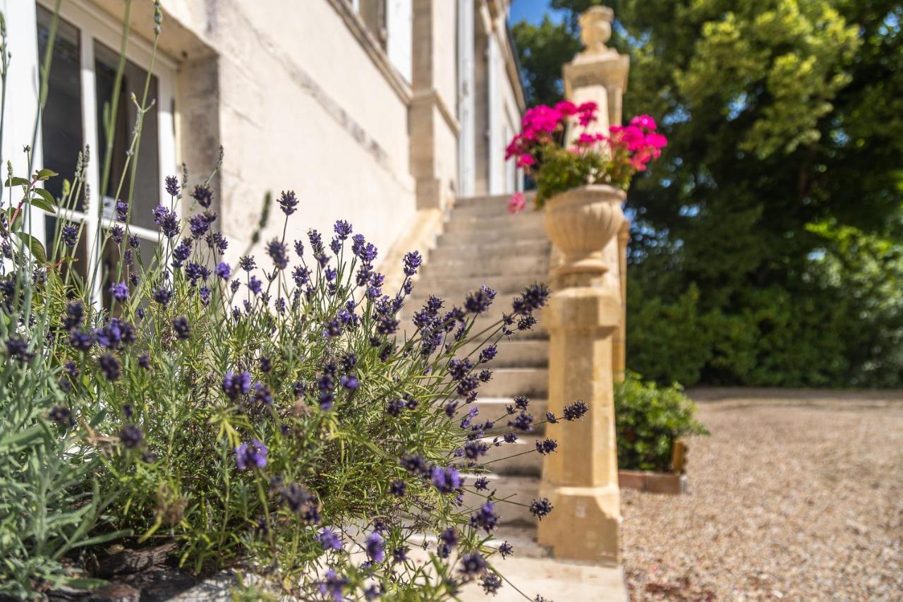 Manoir Le Coutureau Maisons D'Hotes Rouffignac-de-Sigoules Zewnętrze zdjęcie