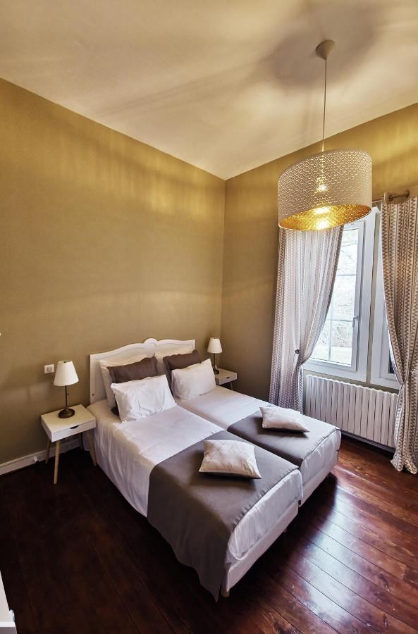 Manoir Le Coutureau Maisons D'Hotes Rouffignac-de-Sigoules Zewnętrze zdjęcie