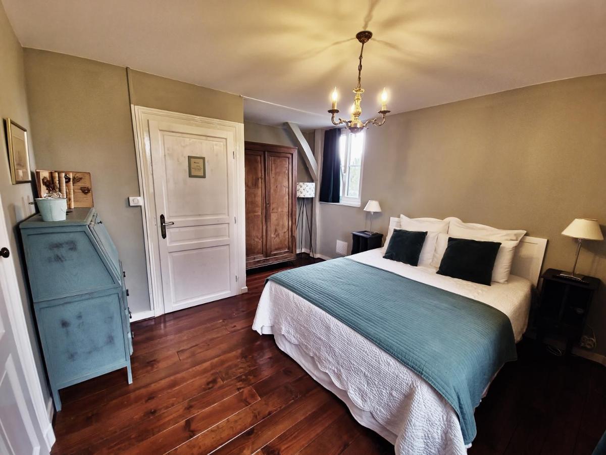 Manoir Le Coutureau Maisons D'Hotes Rouffignac-de-Sigoules Zewnętrze zdjęcie