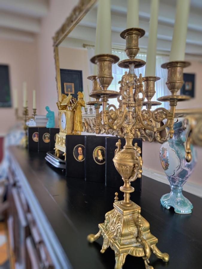 Manoir Le Coutureau Maisons D'Hotes Rouffignac-de-Sigoules Zewnętrze zdjęcie