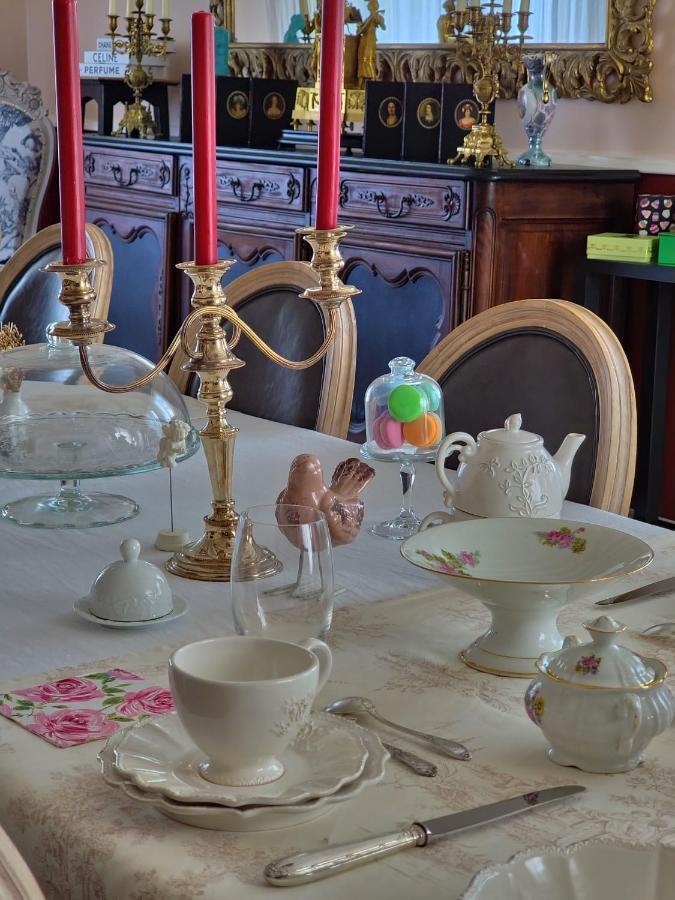 Manoir Le Coutureau Maisons D'Hotes Rouffignac-de-Sigoules Zewnętrze zdjęcie